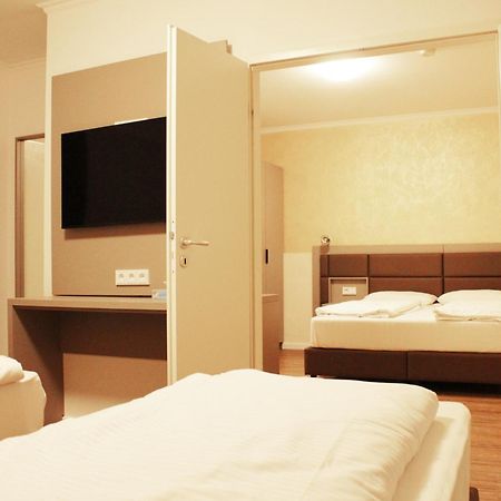 Isar City Hotel Мюнхен Екстериор снимка