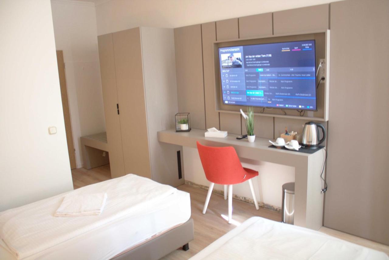 Isar City Hotel Мюнхен Екстериор снимка