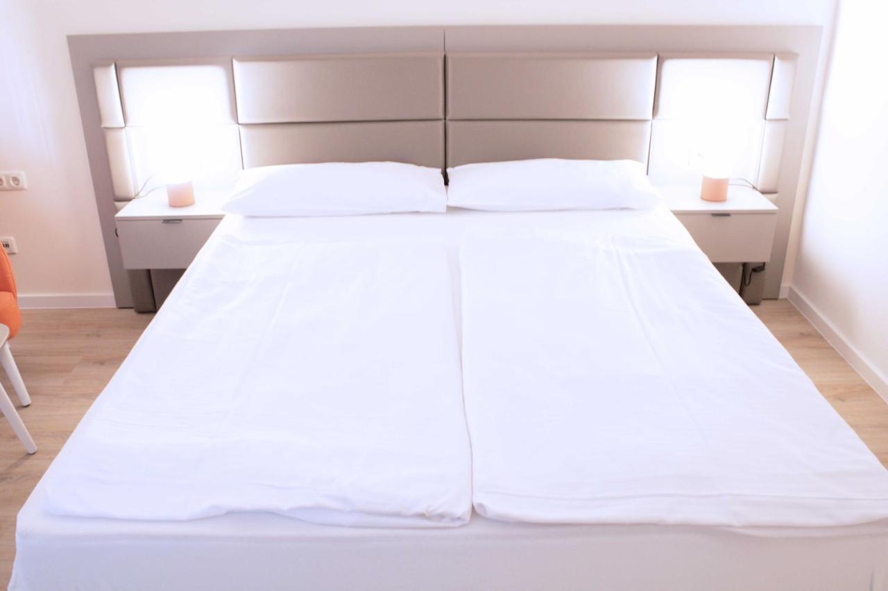 Isar City Hotel Мюнхен Екстериор снимка