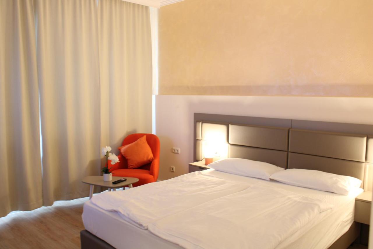 Isar City Hotel Мюнхен Екстериор снимка