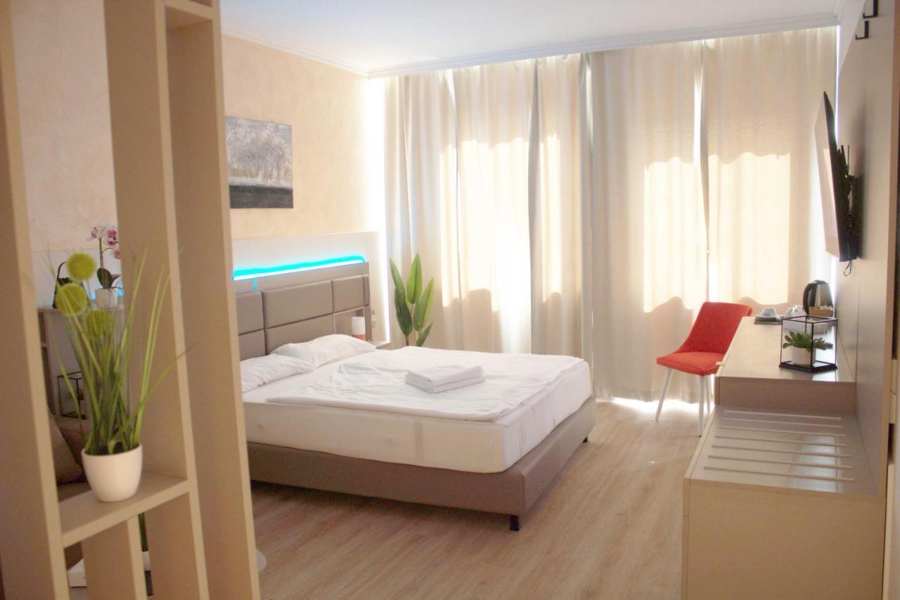 Isar City Hotel Мюнхен Екстериор снимка