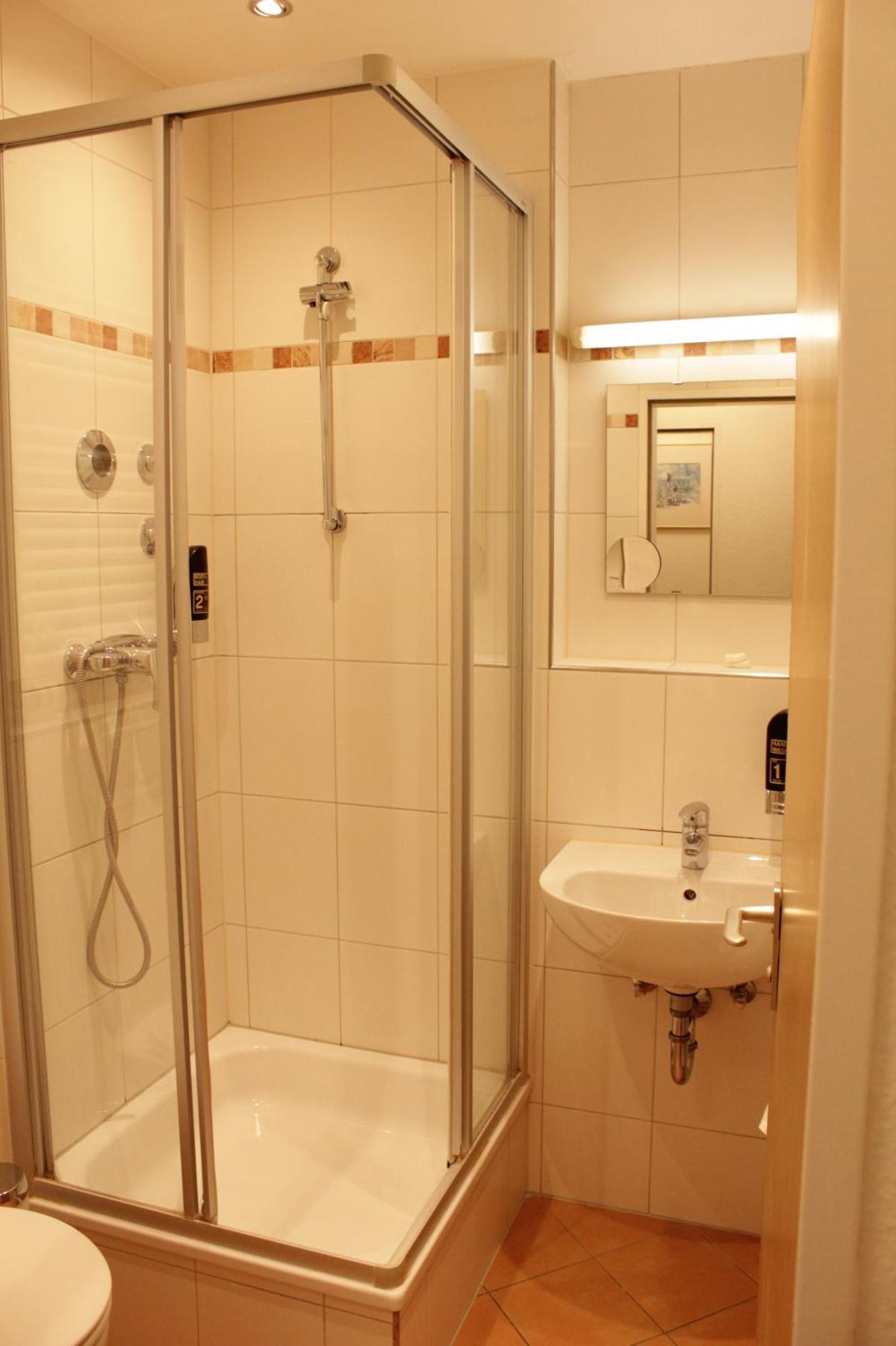 Isar City Hotel Мюнхен Екстериор снимка