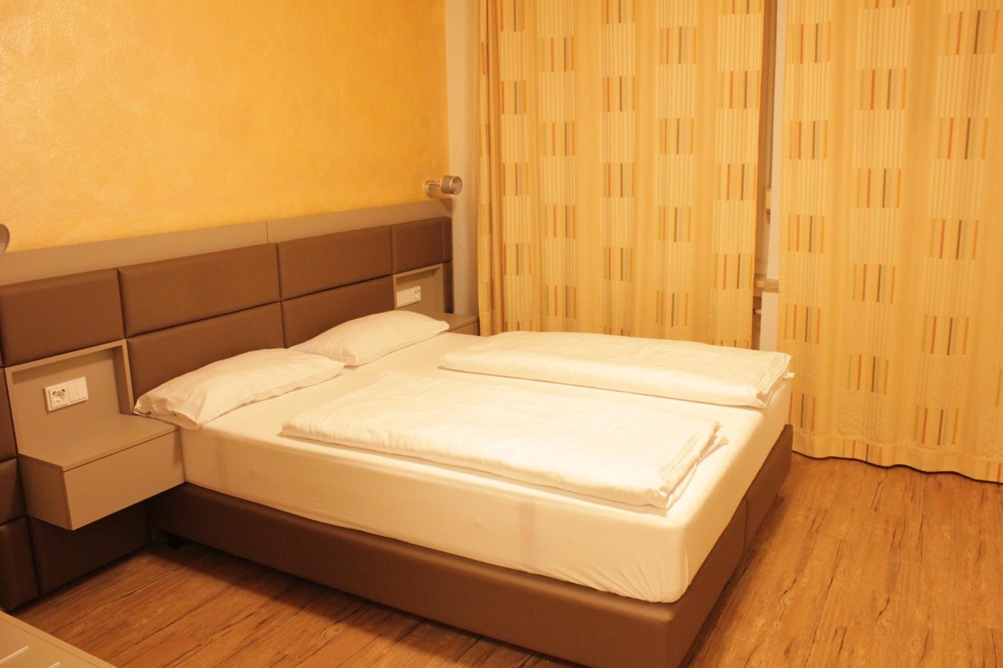 Isar City Hotel Мюнхен Екстериор снимка