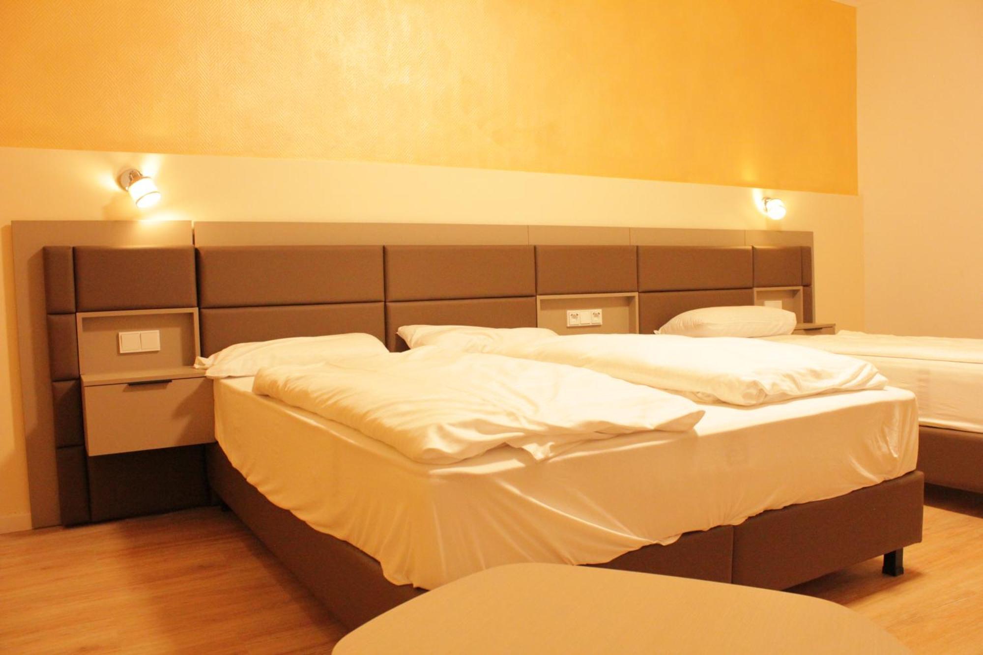 Isar City Hotel Мюнхен Екстериор снимка
