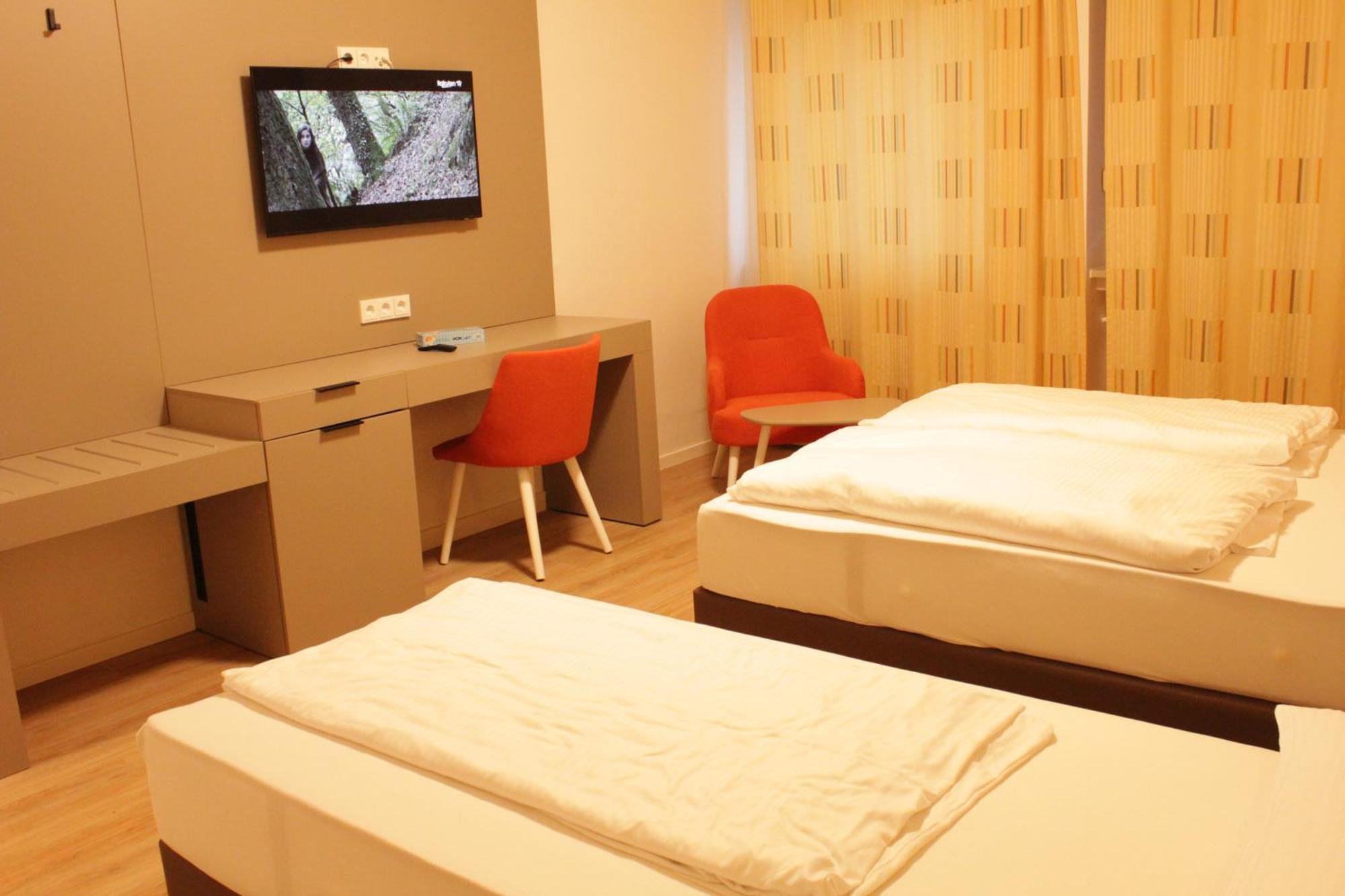 Isar City Hotel Мюнхен Екстериор снимка