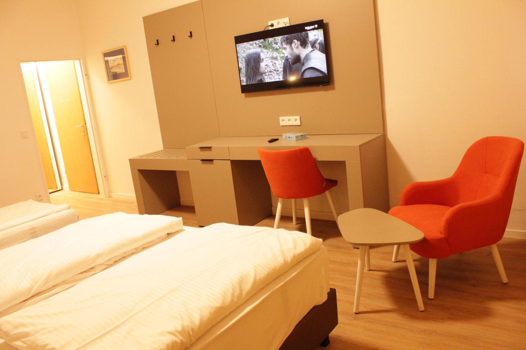 Isar City Hotel Мюнхен Екстериор снимка