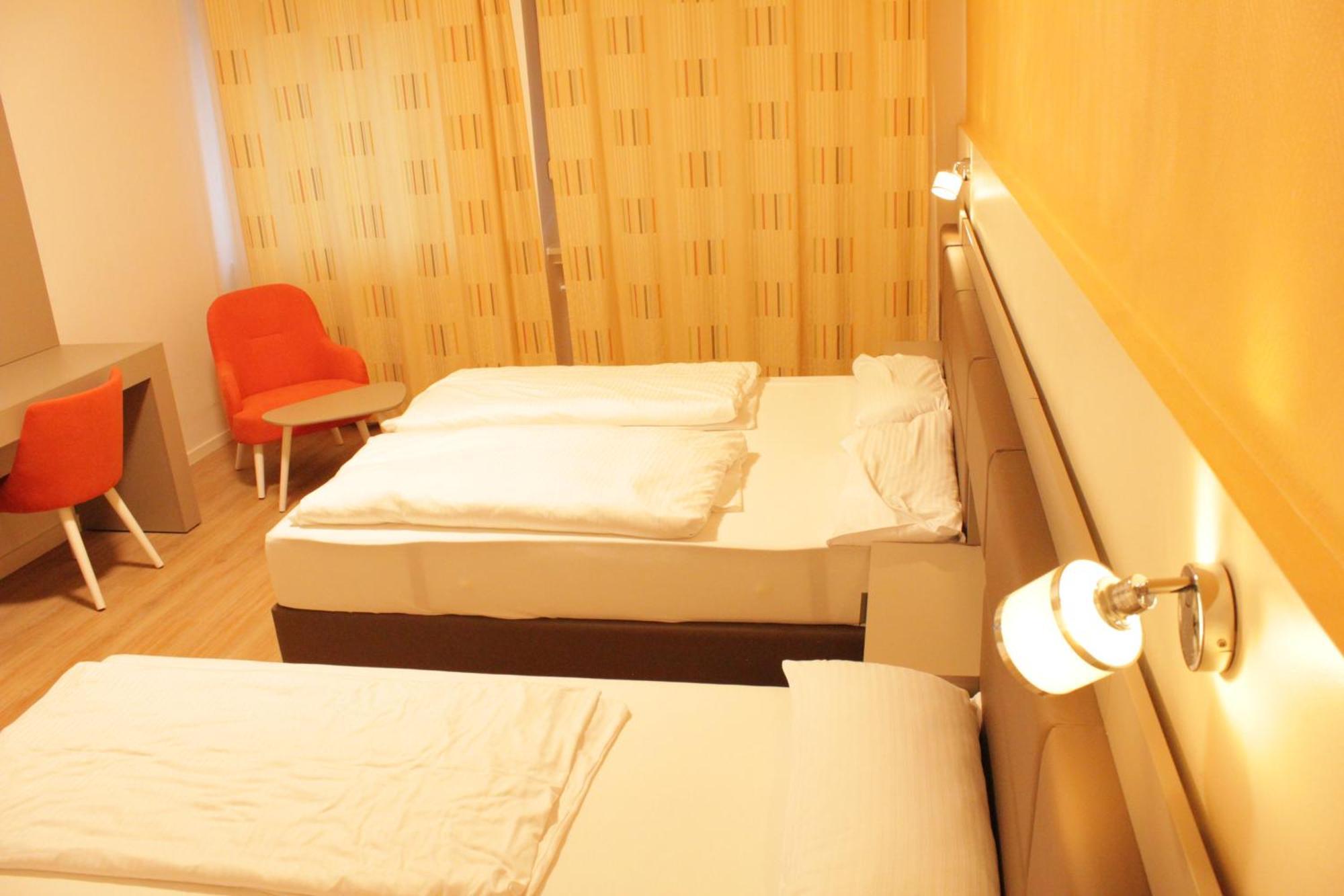 Isar City Hotel Мюнхен Екстериор снимка