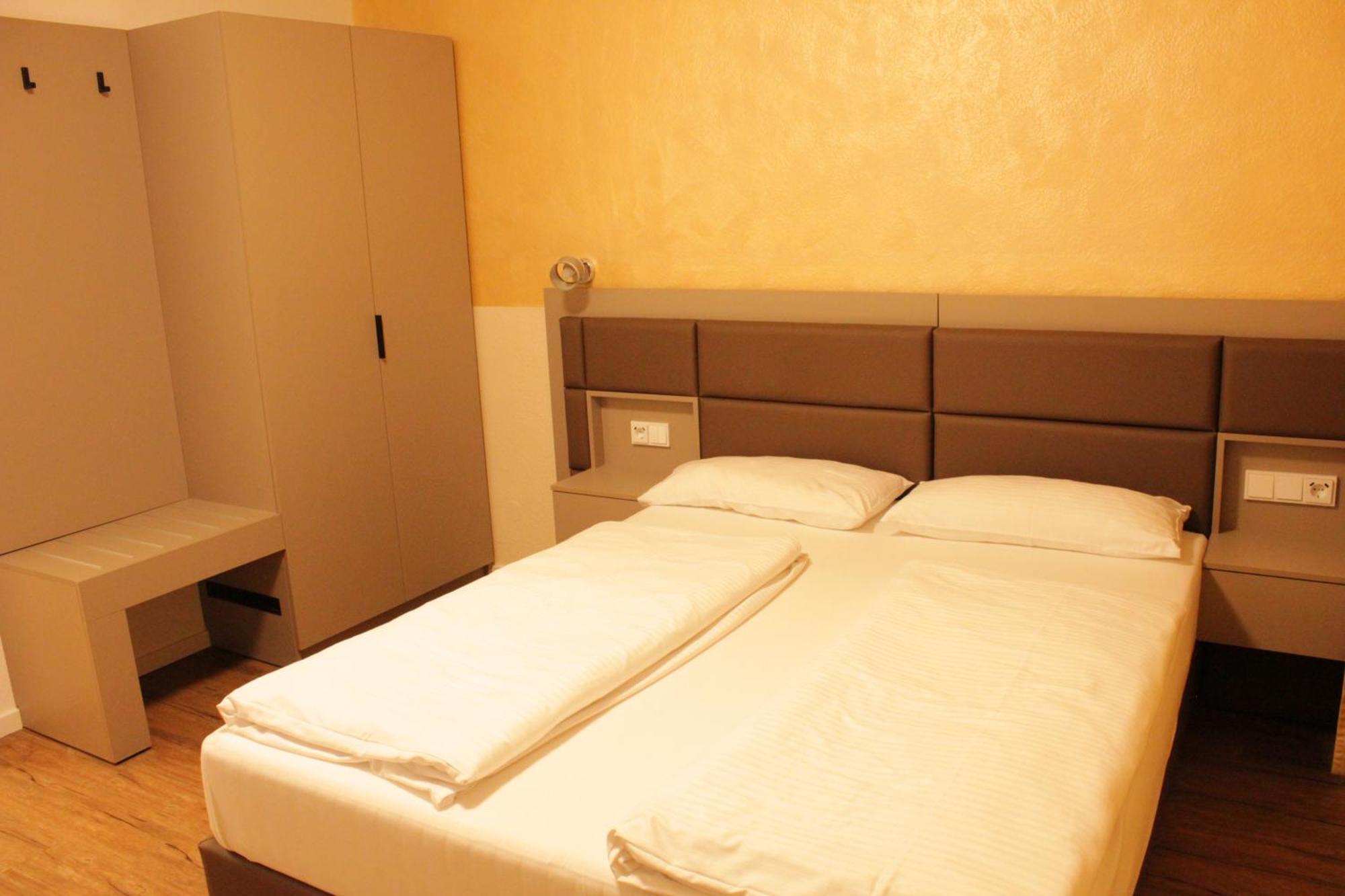 Isar City Hotel Мюнхен Екстериор снимка