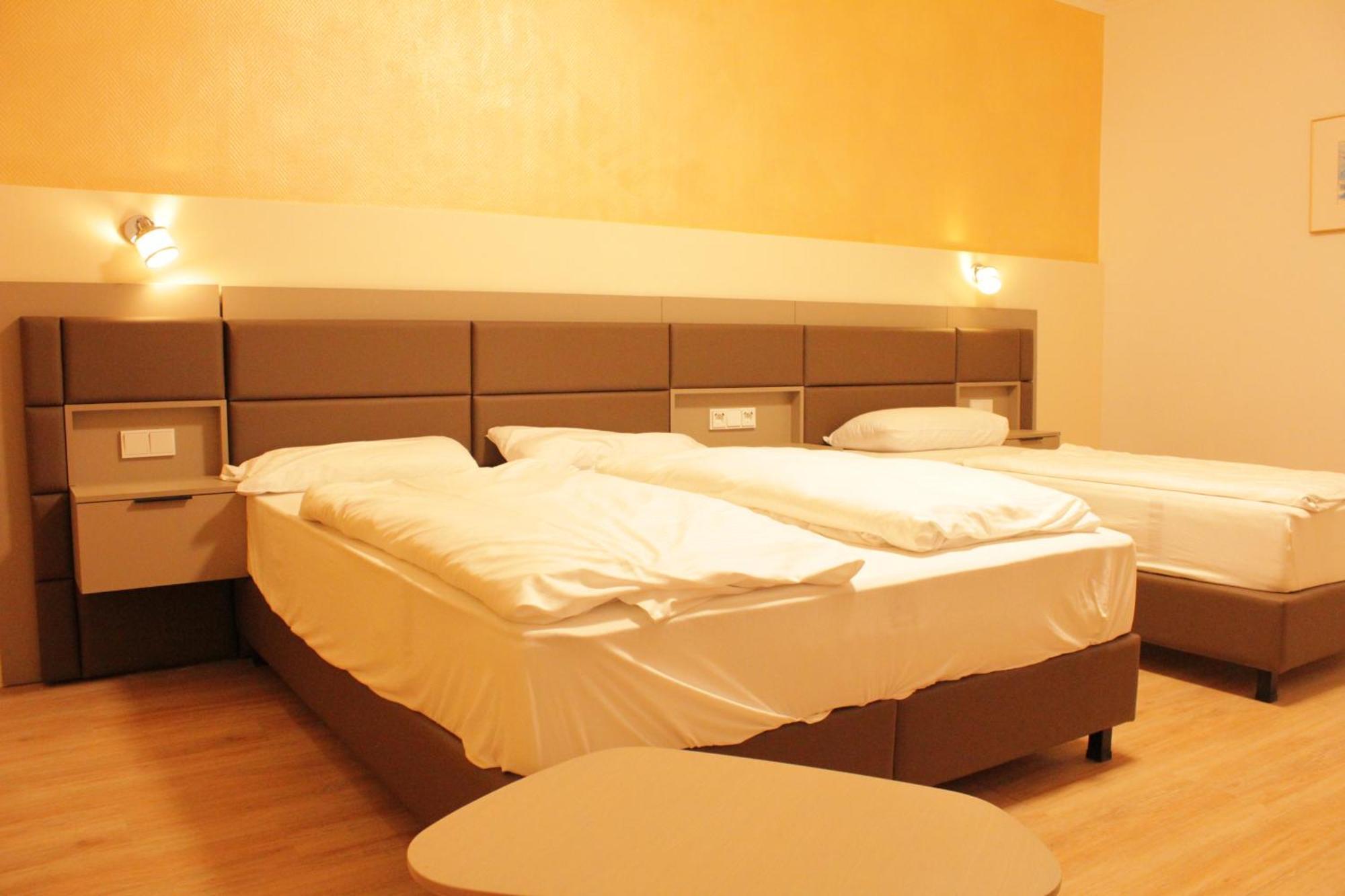 Isar City Hotel Мюнхен Екстериор снимка