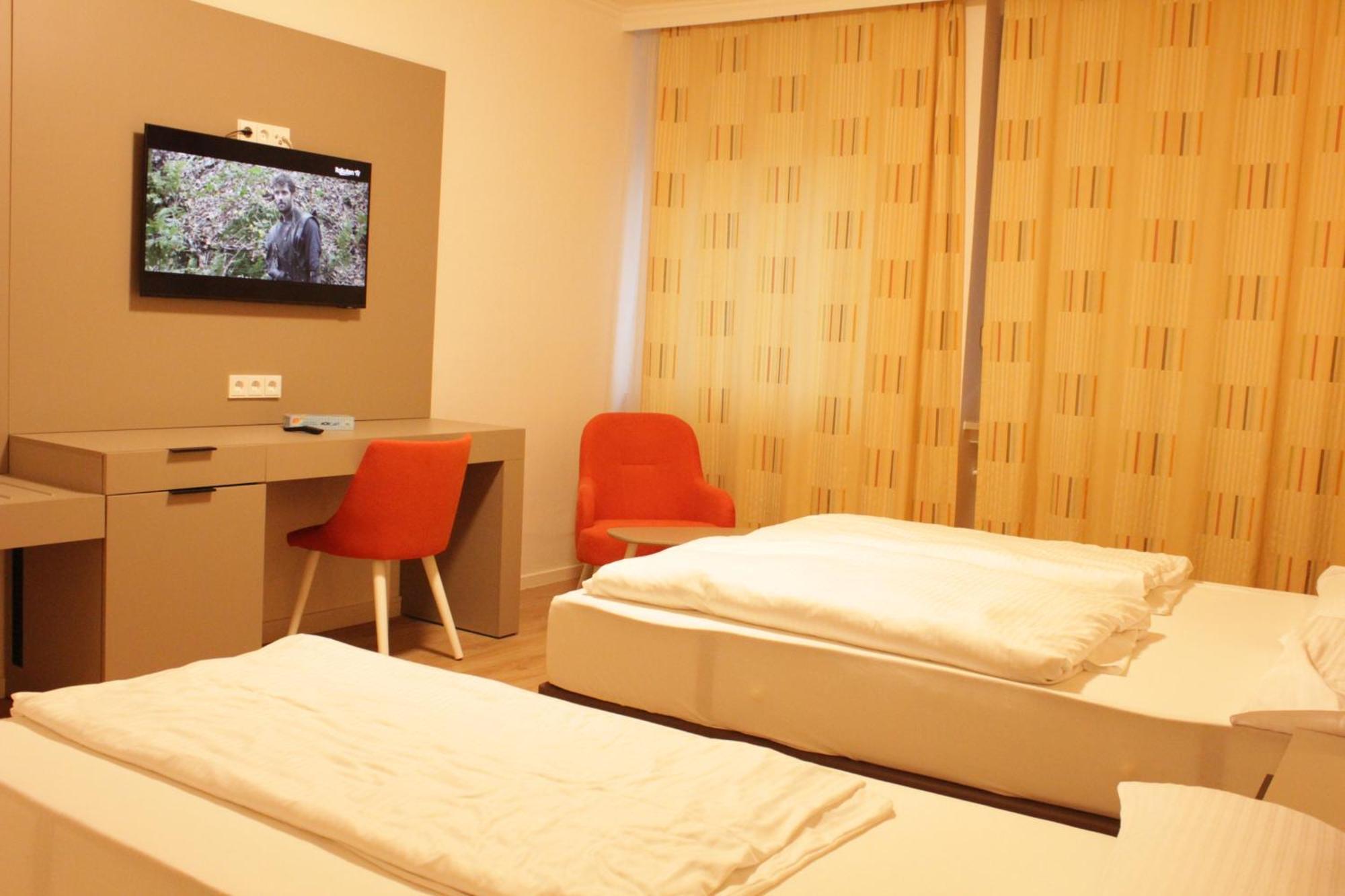 Isar City Hotel Мюнхен Екстериор снимка