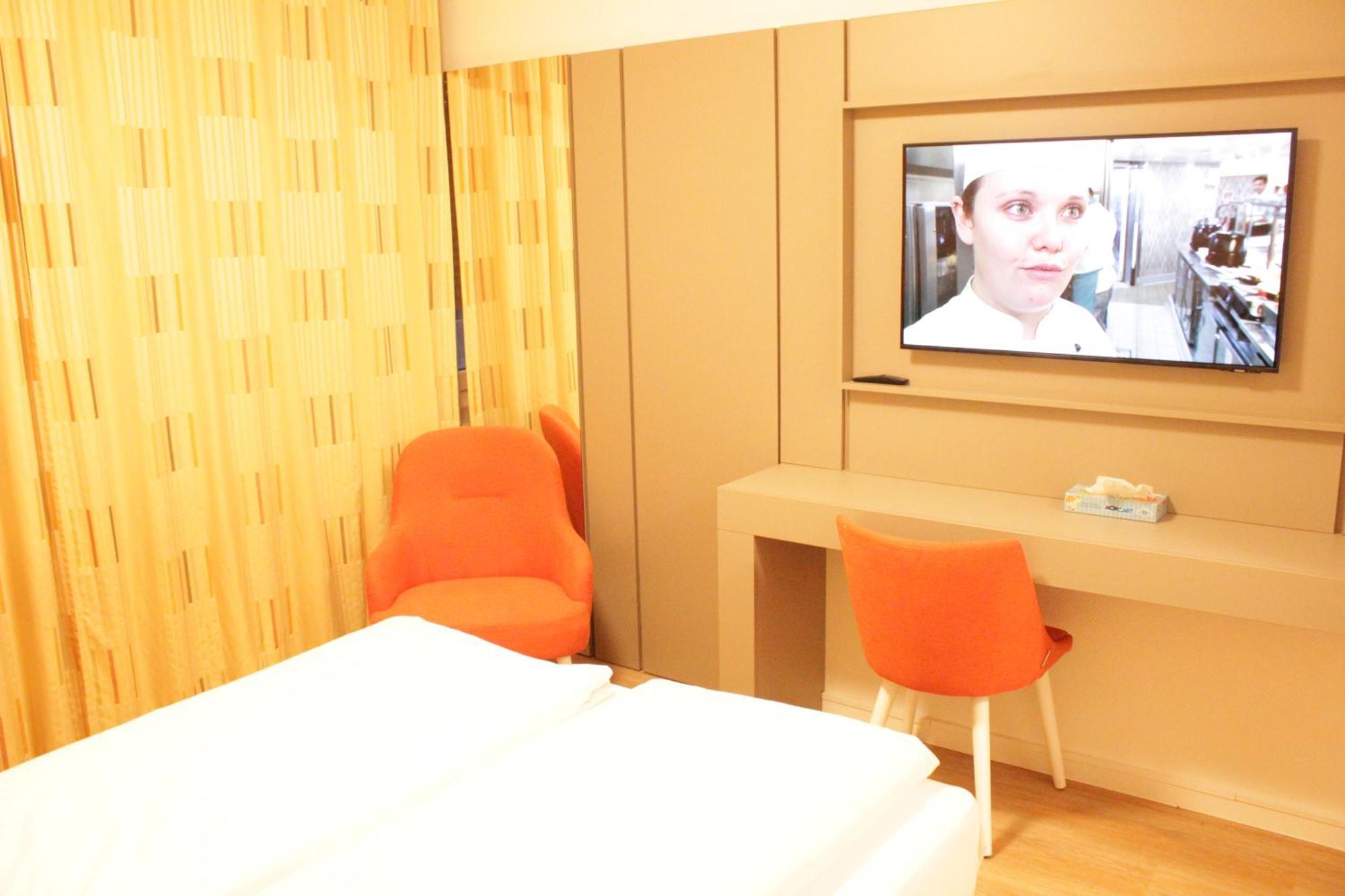 Isar City Hotel Мюнхен Екстериор снимка