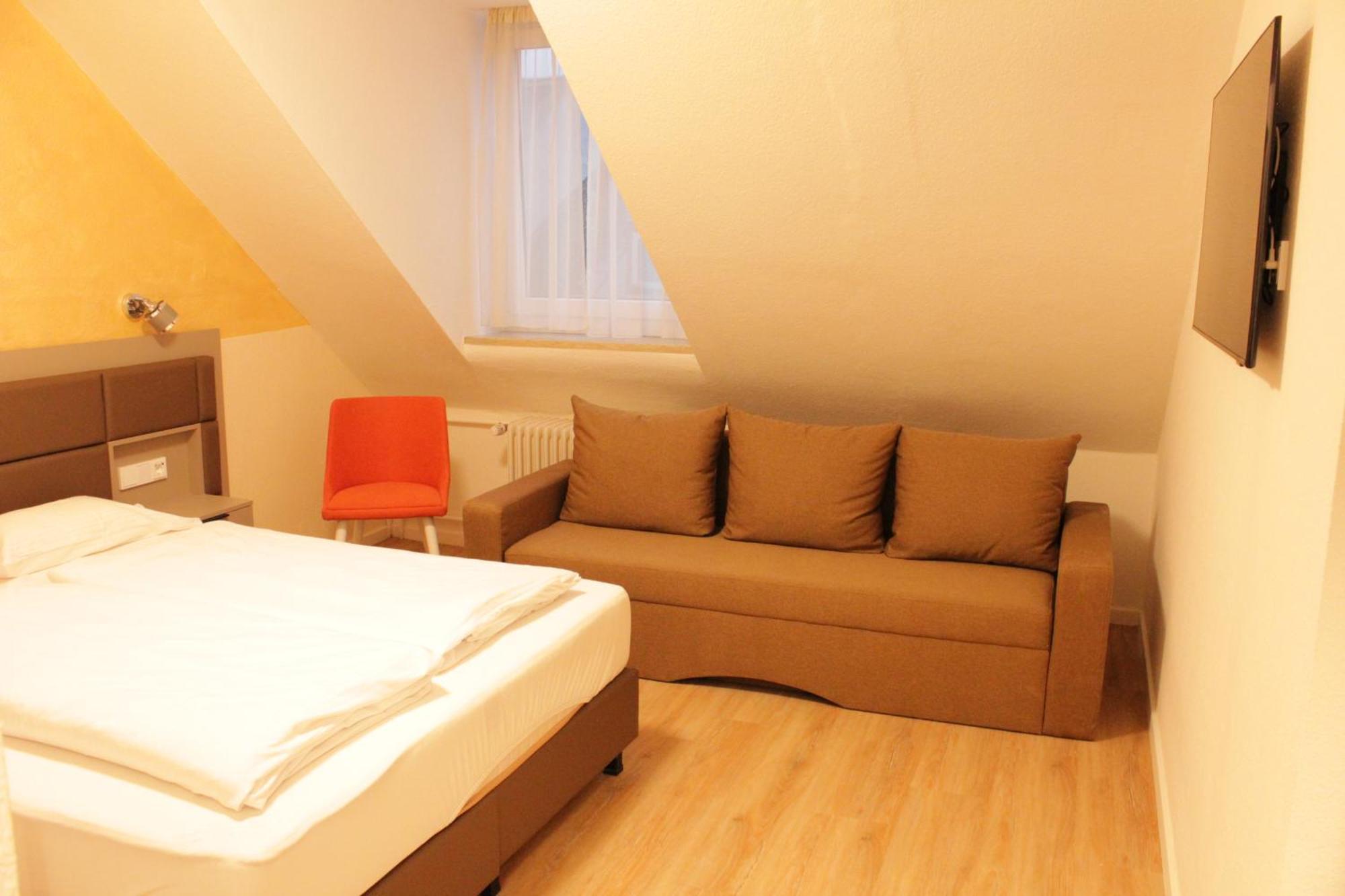 Isar City Hotel Мюнхен Екстериор снимка