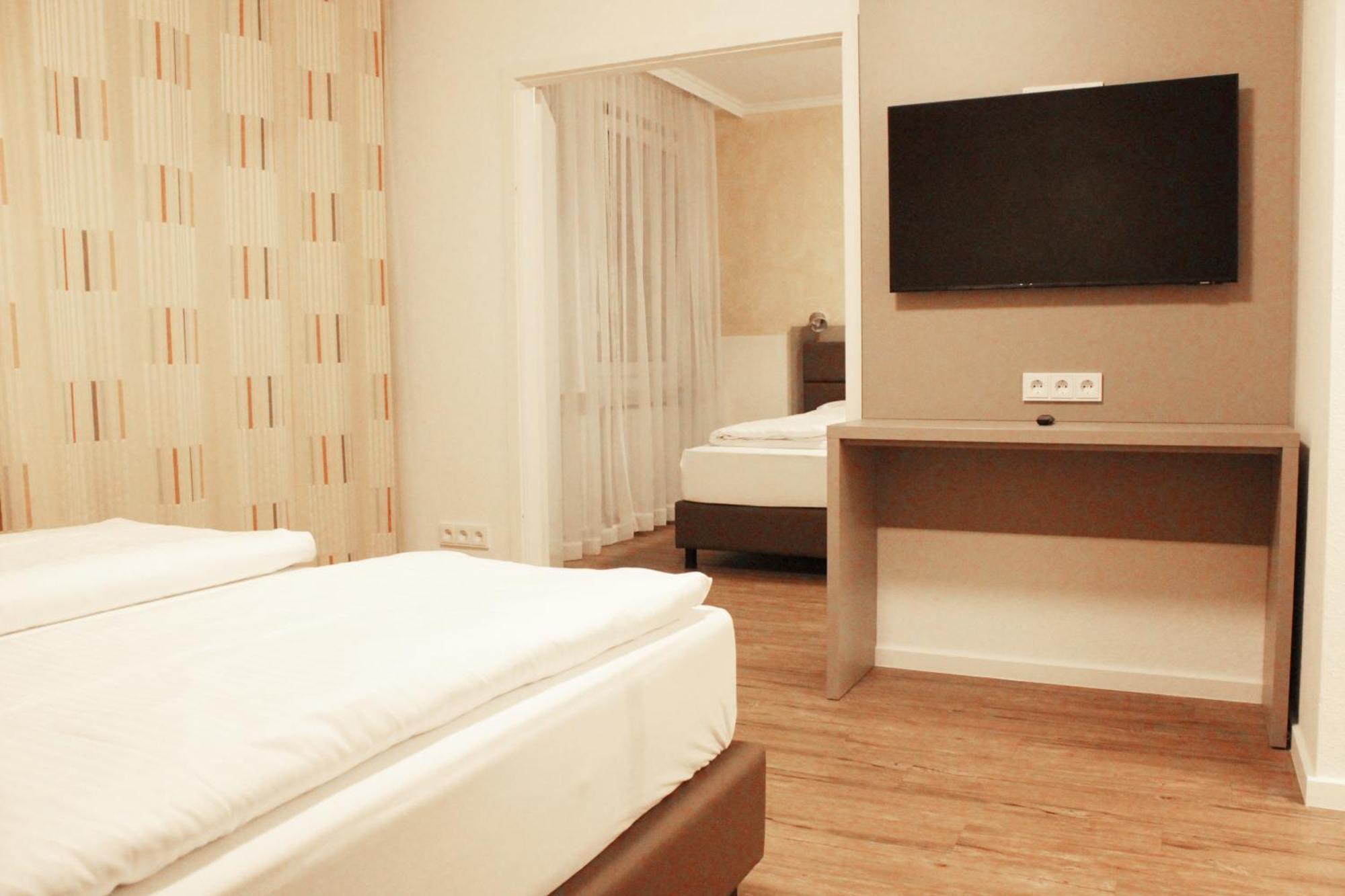 Isar City Hotel Мюнхен Екстериор снимка