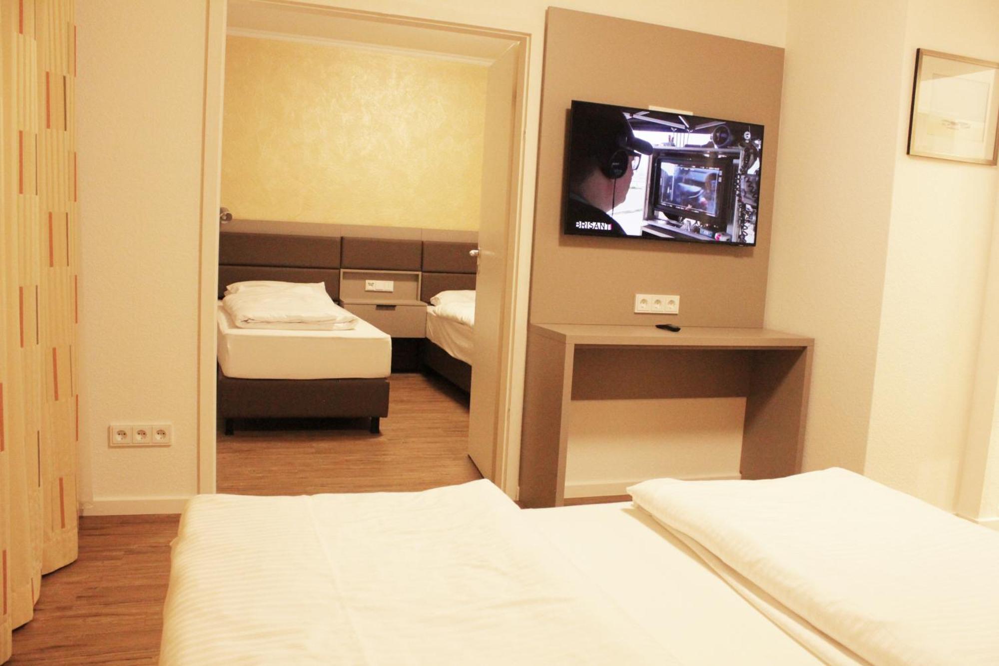 Isar City Hotel Мюнхен Екстериор снимка