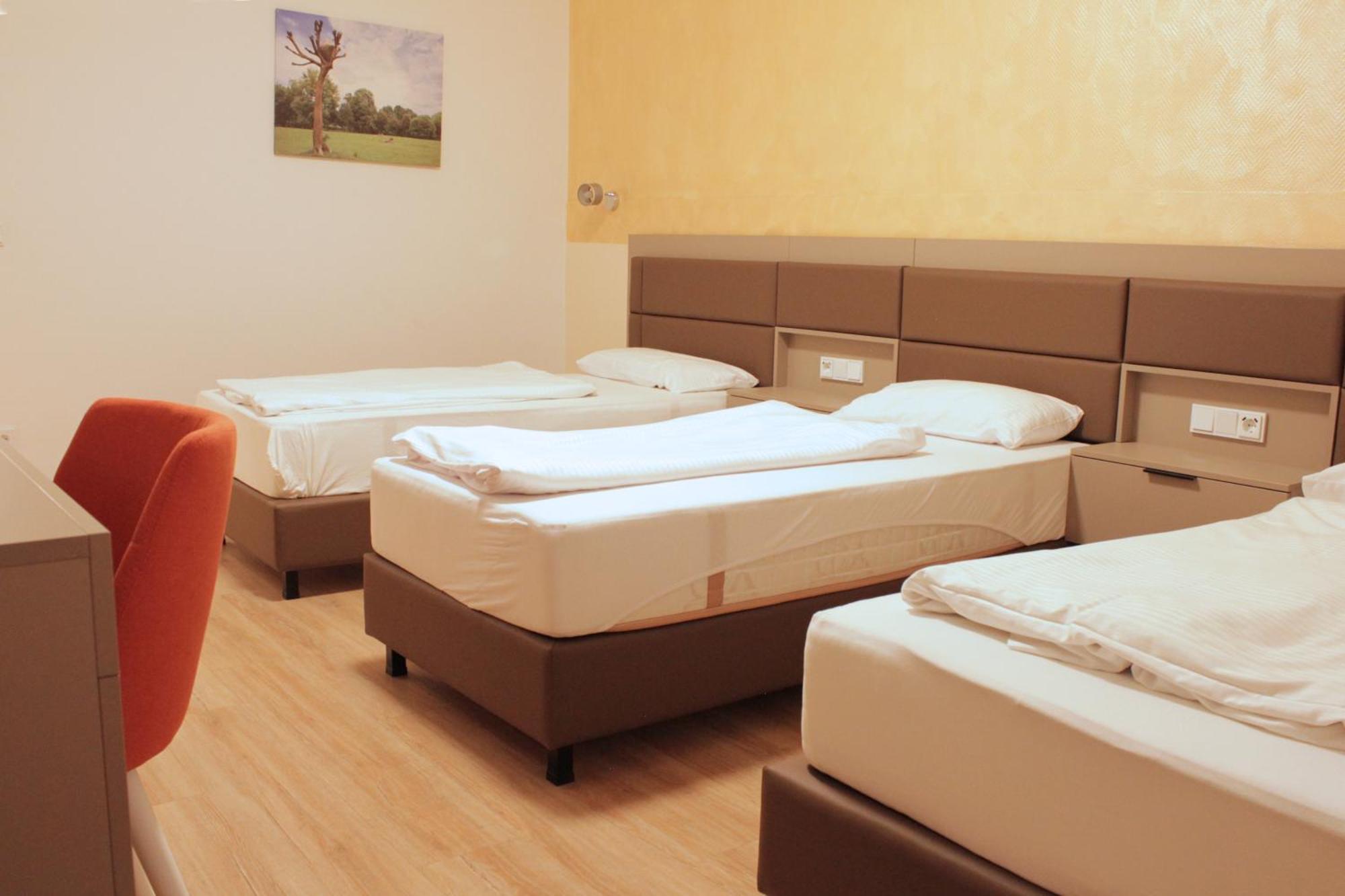 Isar City Hotel Мюнхен Екстериор снимка