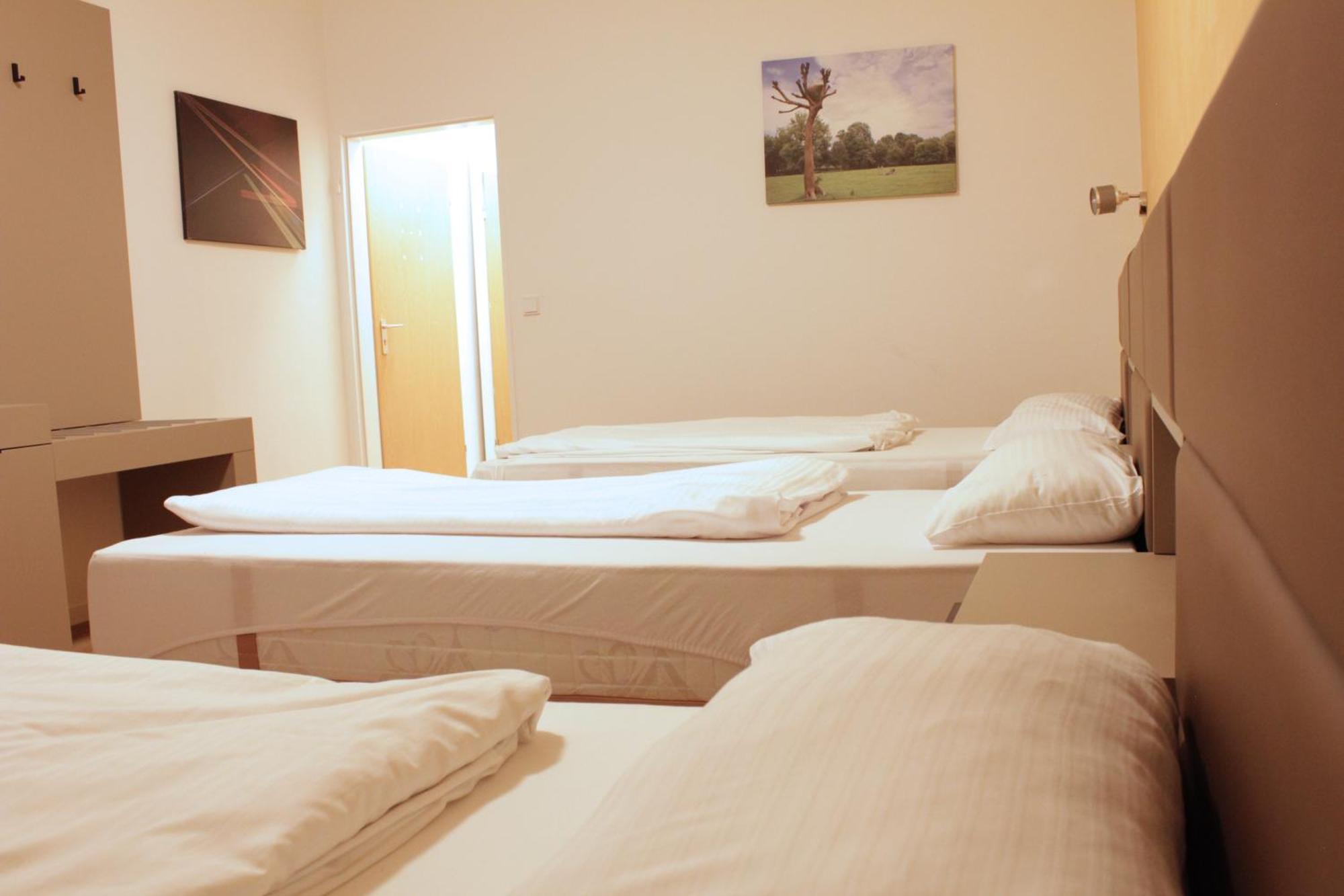 Isar City Hotel Мюнхен Екстериор снимка