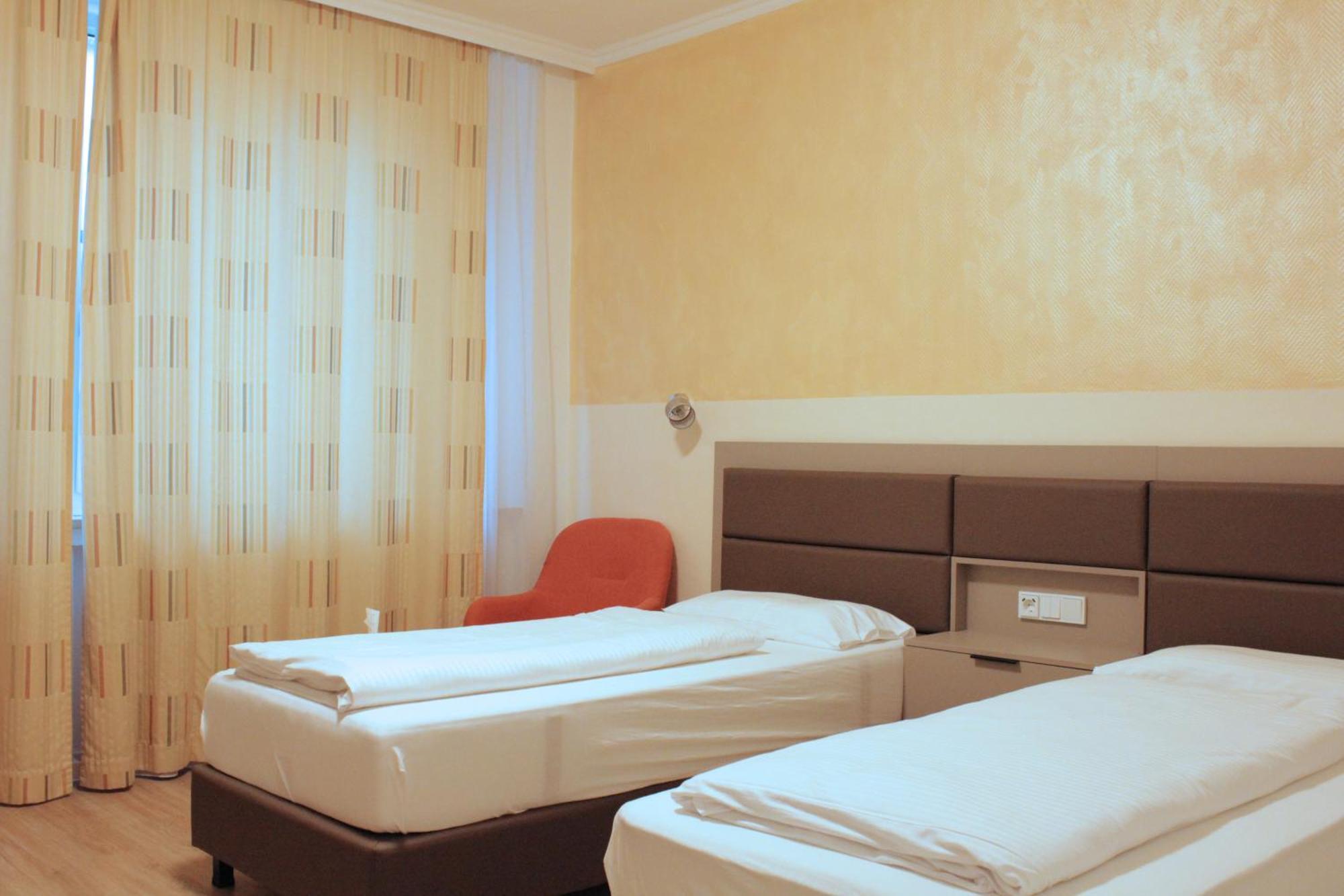 Isar City Hotel Мюнхен Екстериор снимка