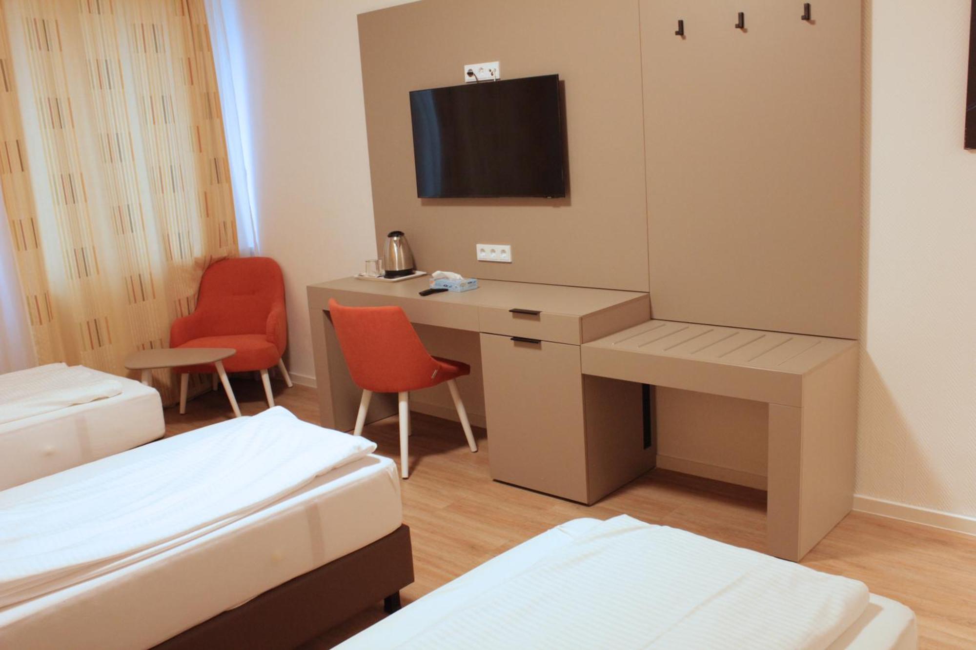 Isar City Hotel Мюнхен Екстериор снимка